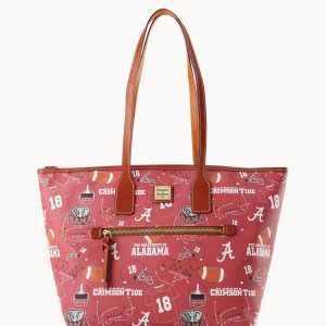 Collegiate University of Alabama Tote