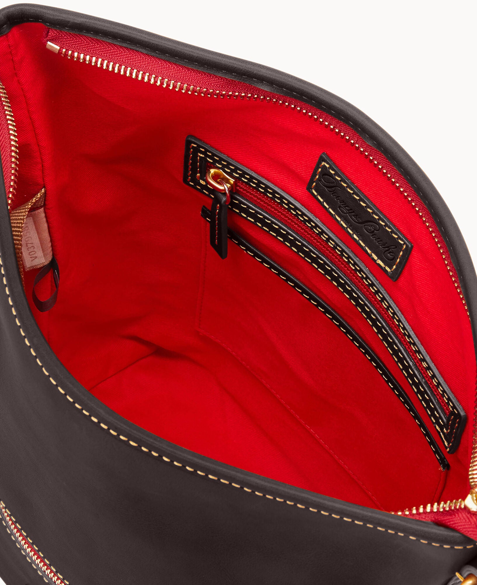 Florentine Small Hobo Crossbody - Image 3
