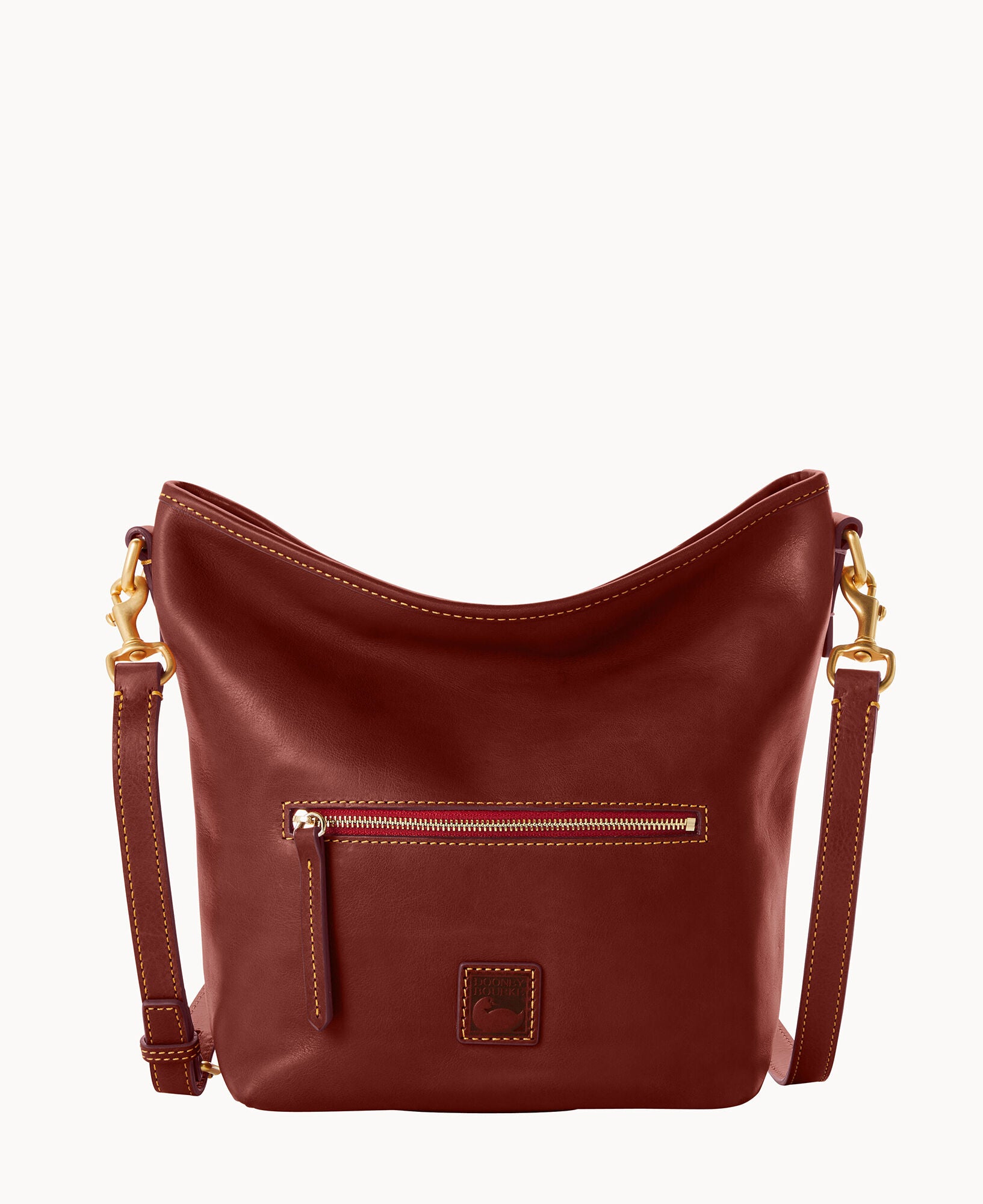 Florentine Small Hobo Crossbody - Image 21