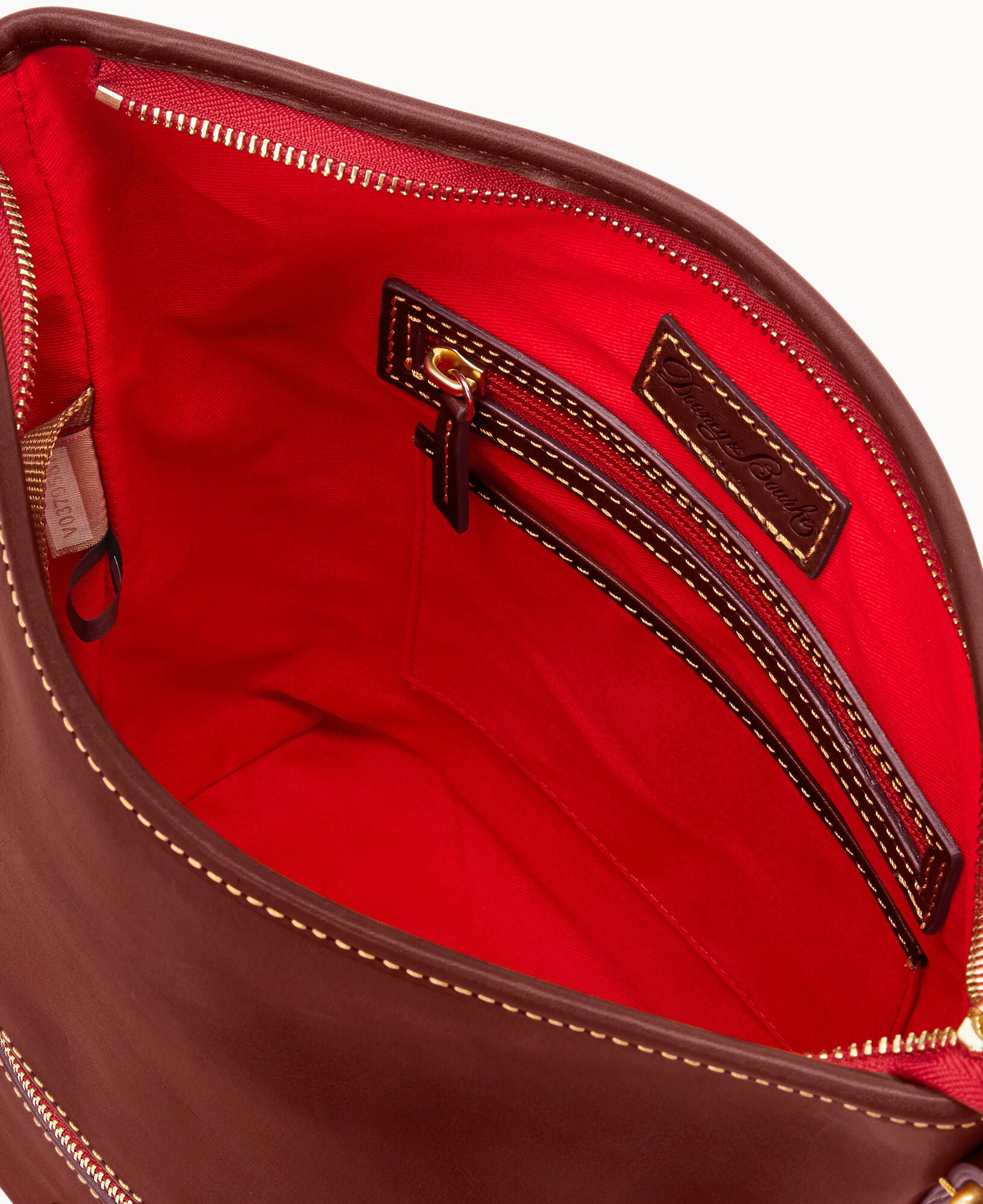 Florentine Small Hobo Crossbody - Image 23