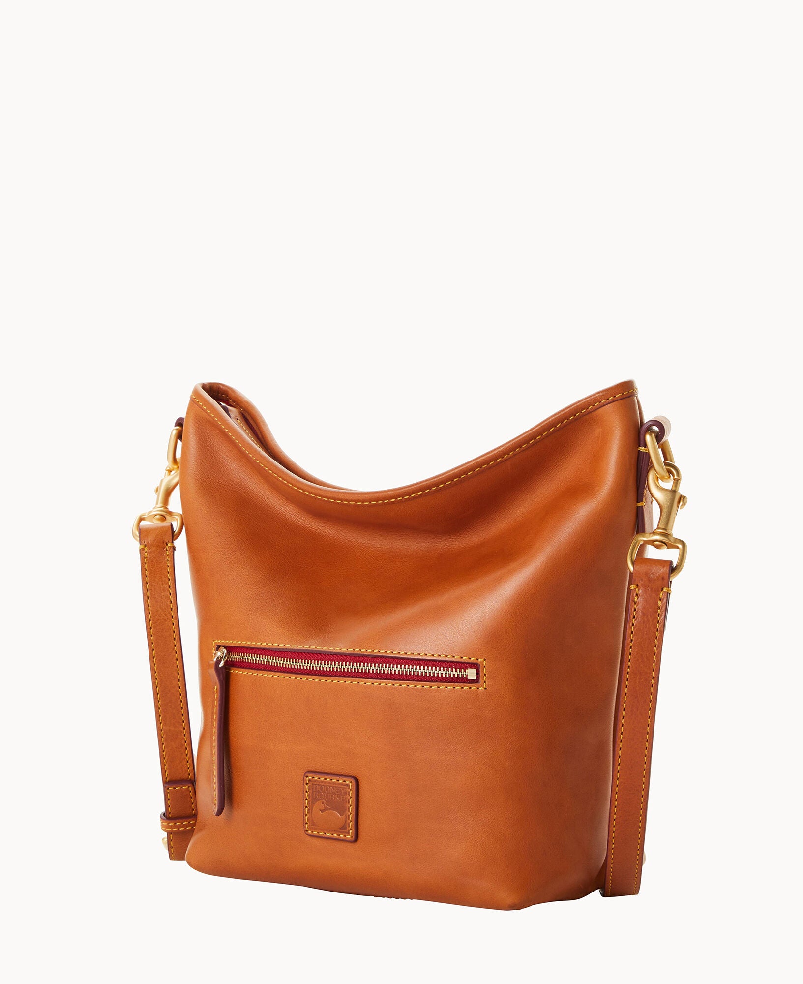 Florentine Small Hobo Crossbody - Image 26