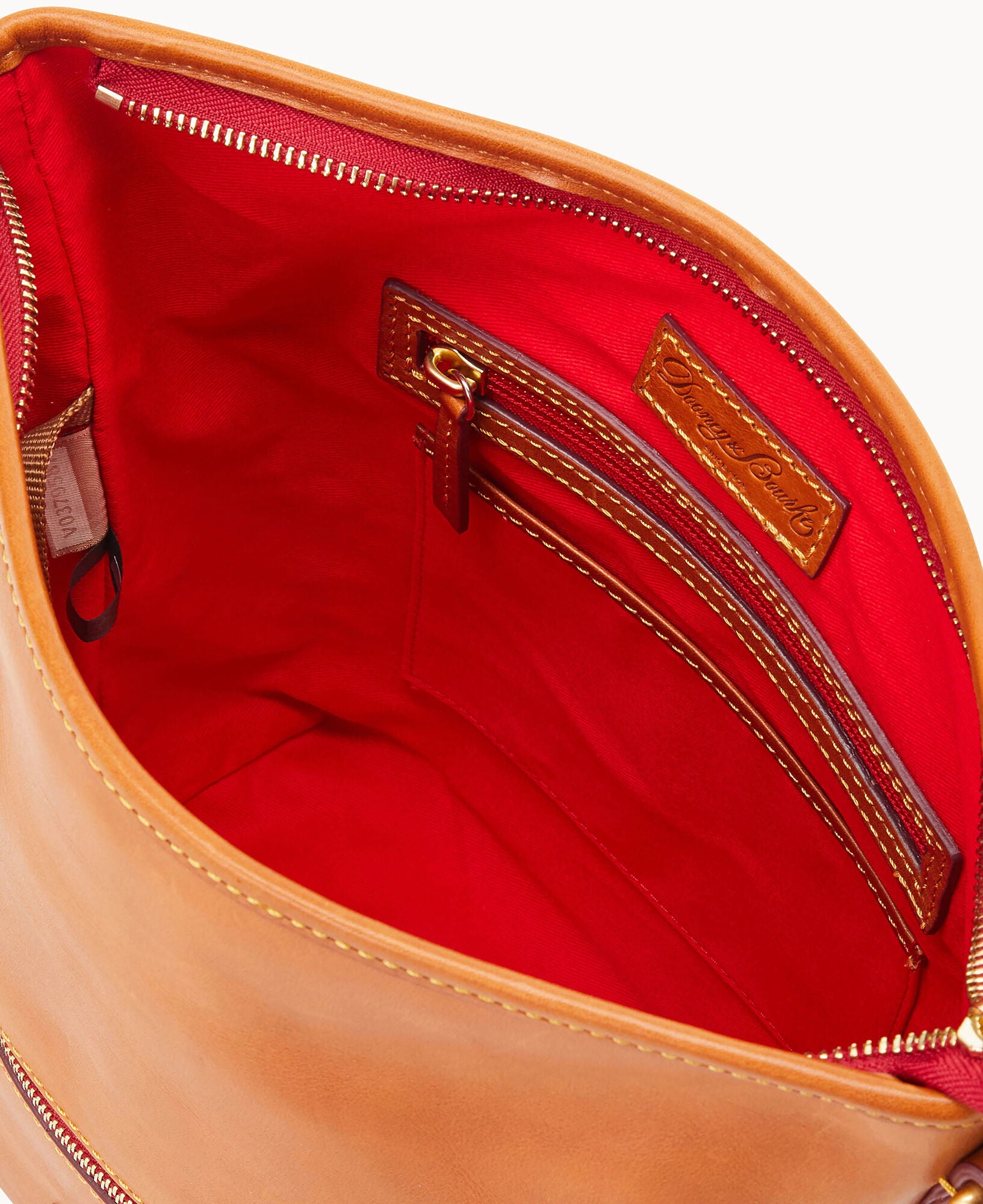 Florentine Small Hobo Crossbody - Image 27