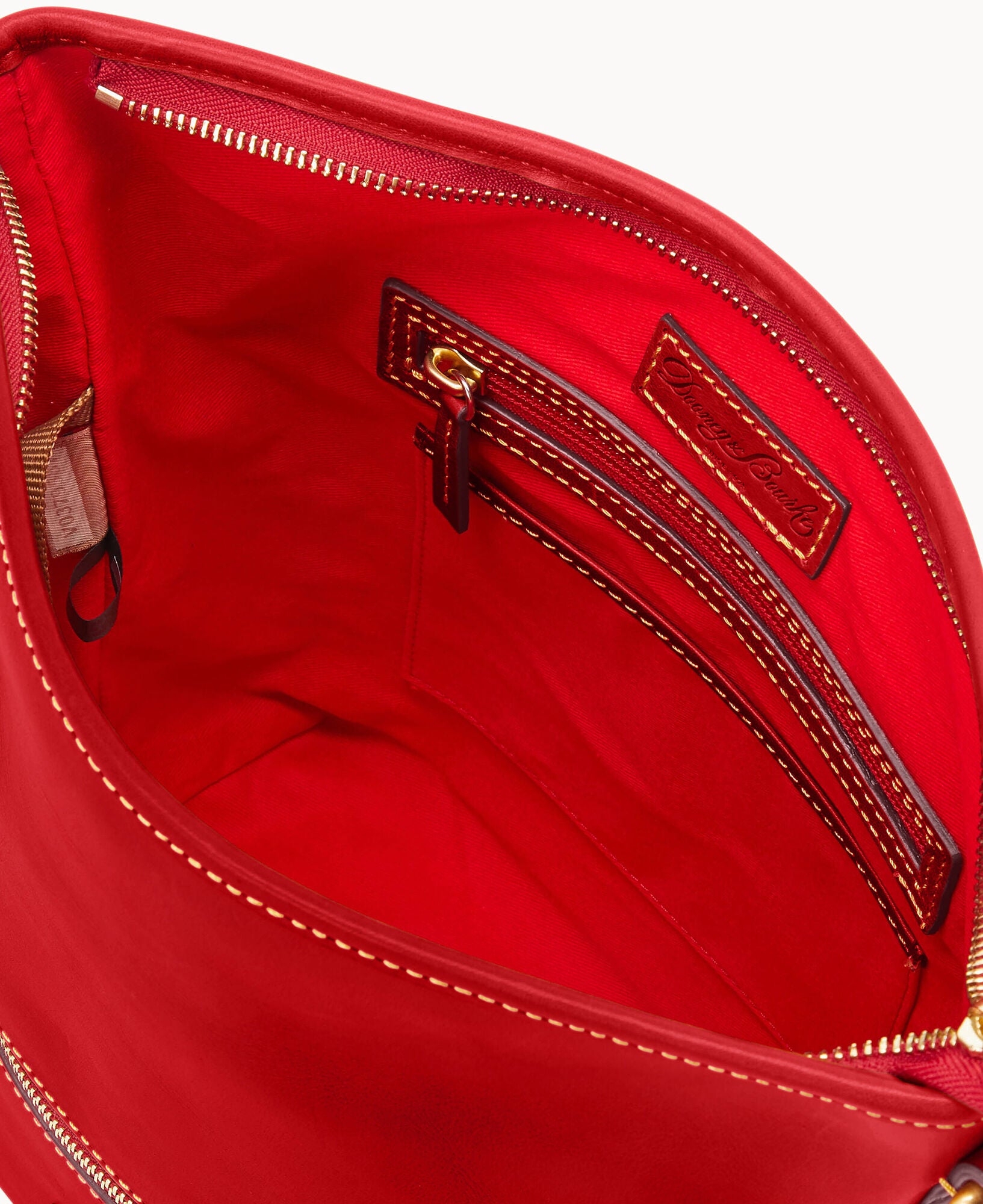 Florentine Small Hobo Crossbody - Image 15