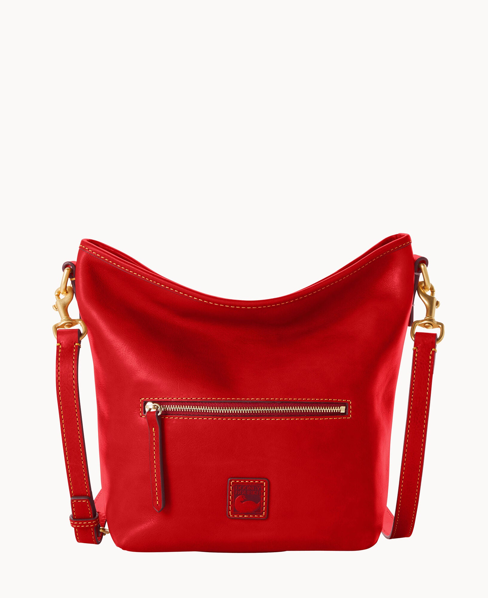 Florentine Small Hobo Crossbody - Image 29