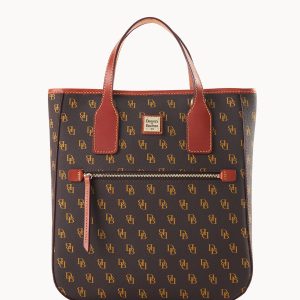 Gretta Handle Tote