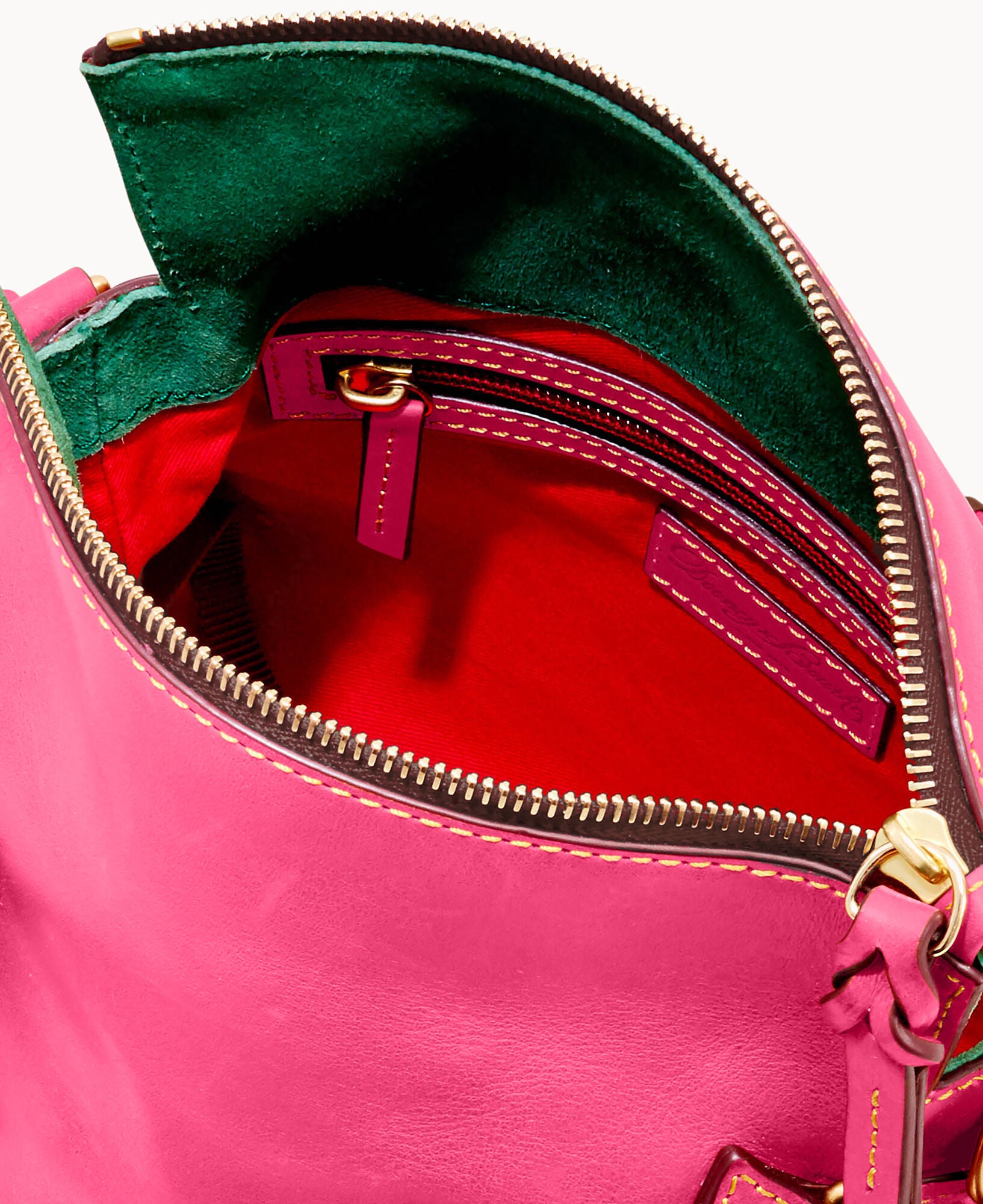 Florentine Micro Satchel - Image 28
