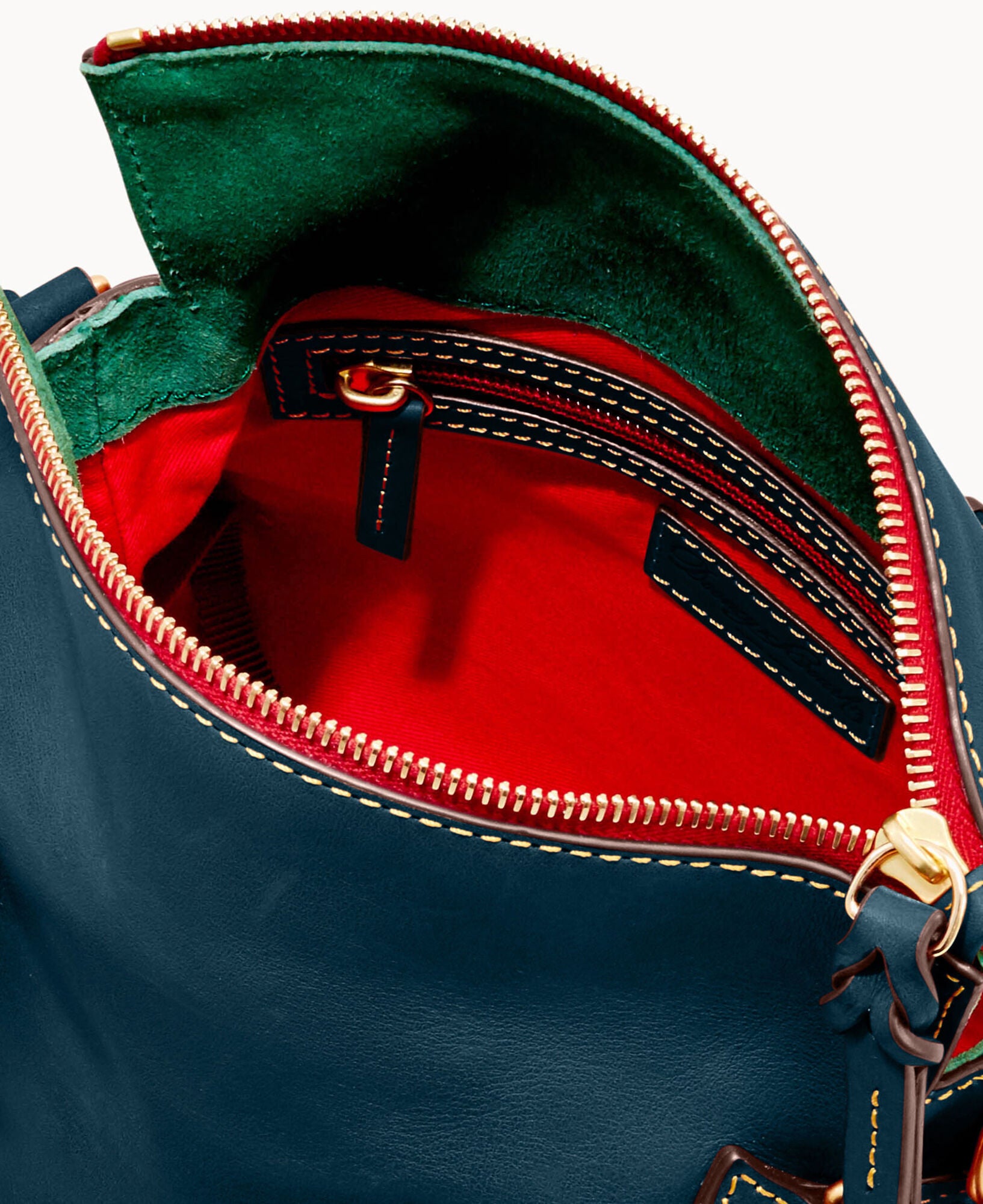 Florentine Micro Satchel - Image 25