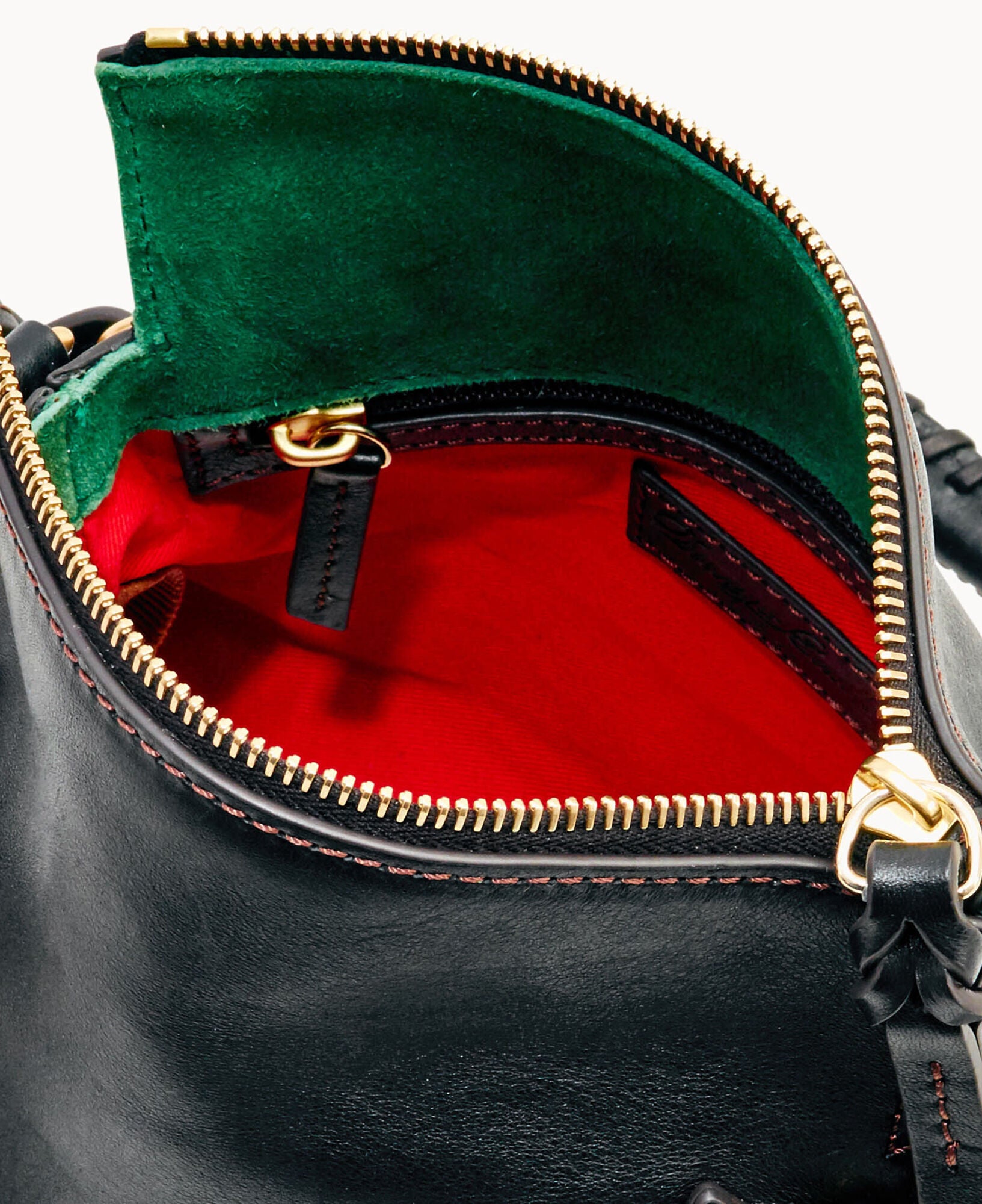 Pre-Loved Florentine Nano Satchel - Image 3
