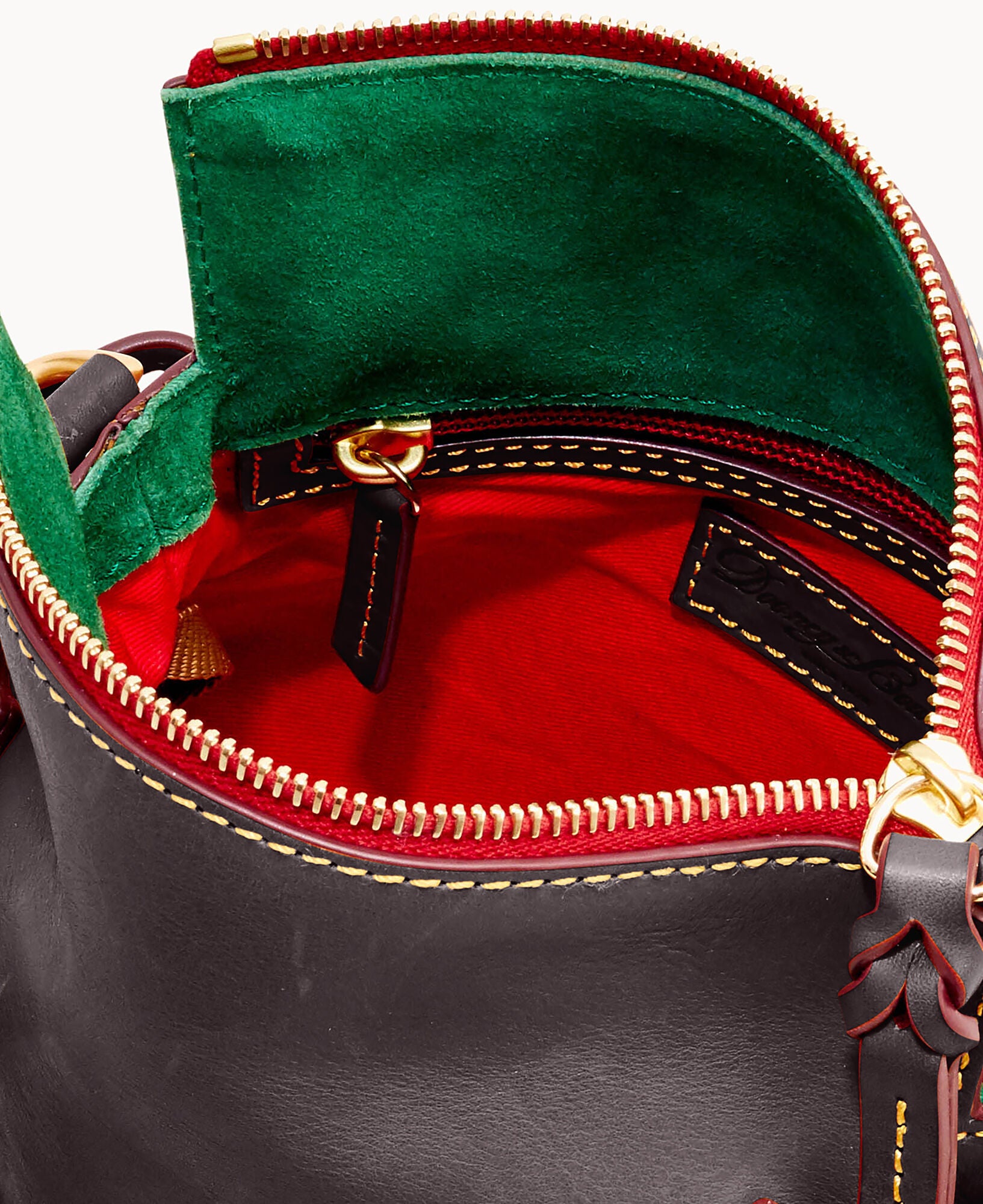 Pre-Loved Florentine Nano Satchel - Image 7