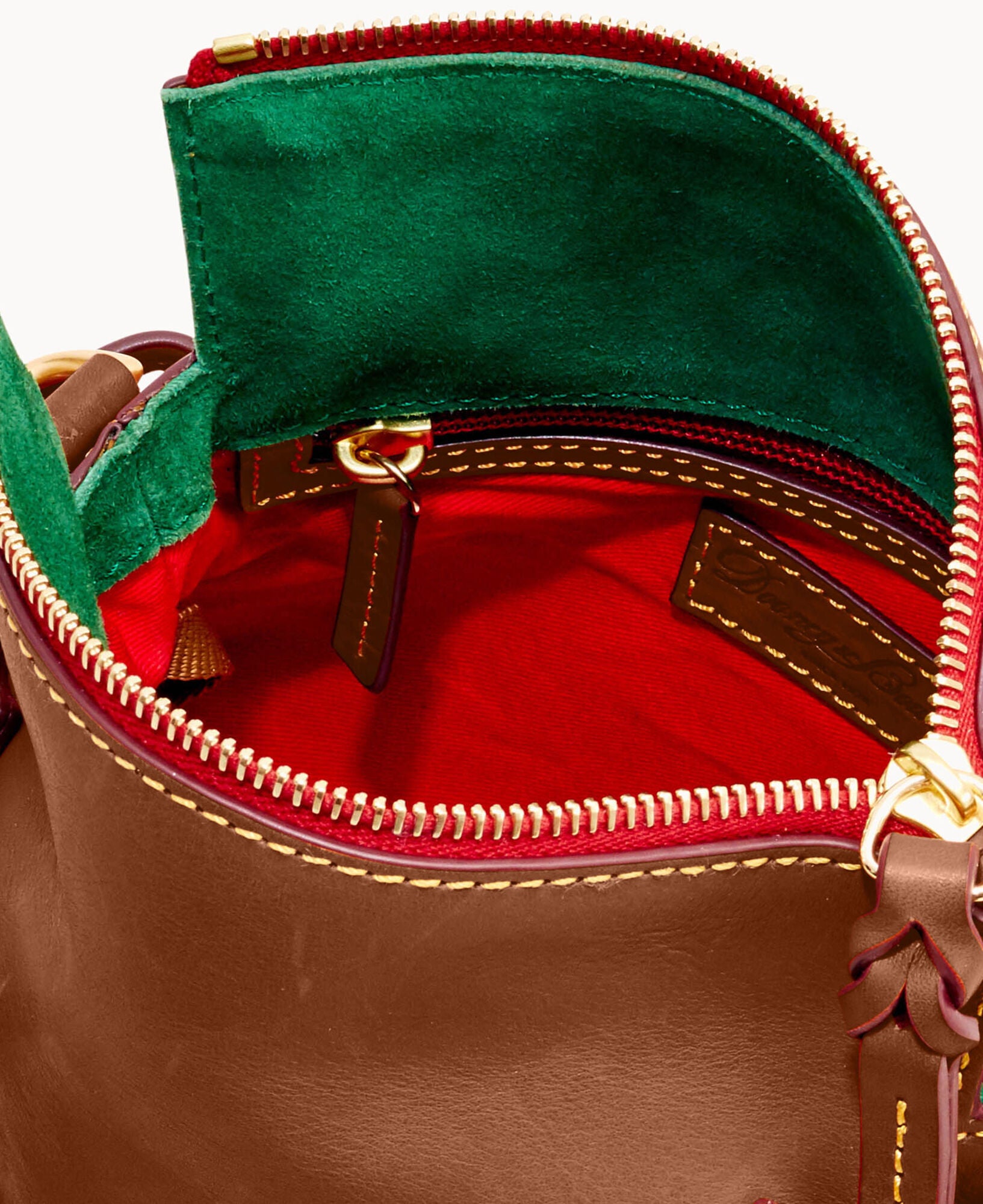 Pre-Loved Florentine Nano Satchel - Image 15