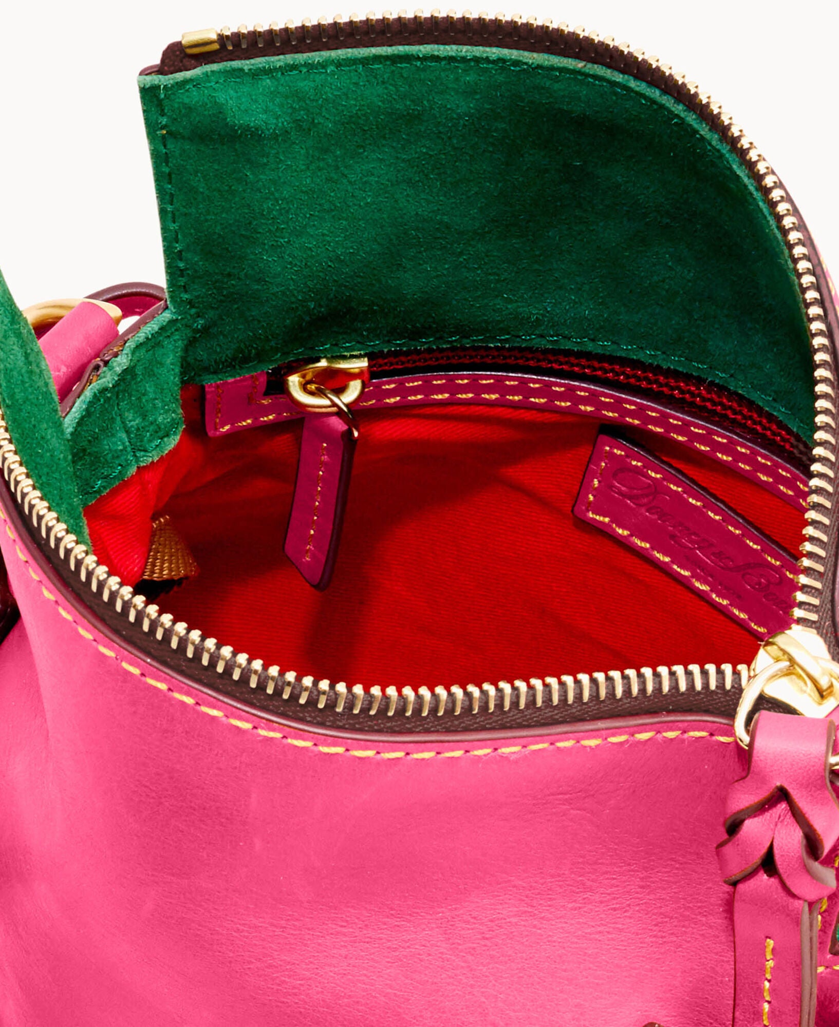 Florentine Nano Satchel - Image 29