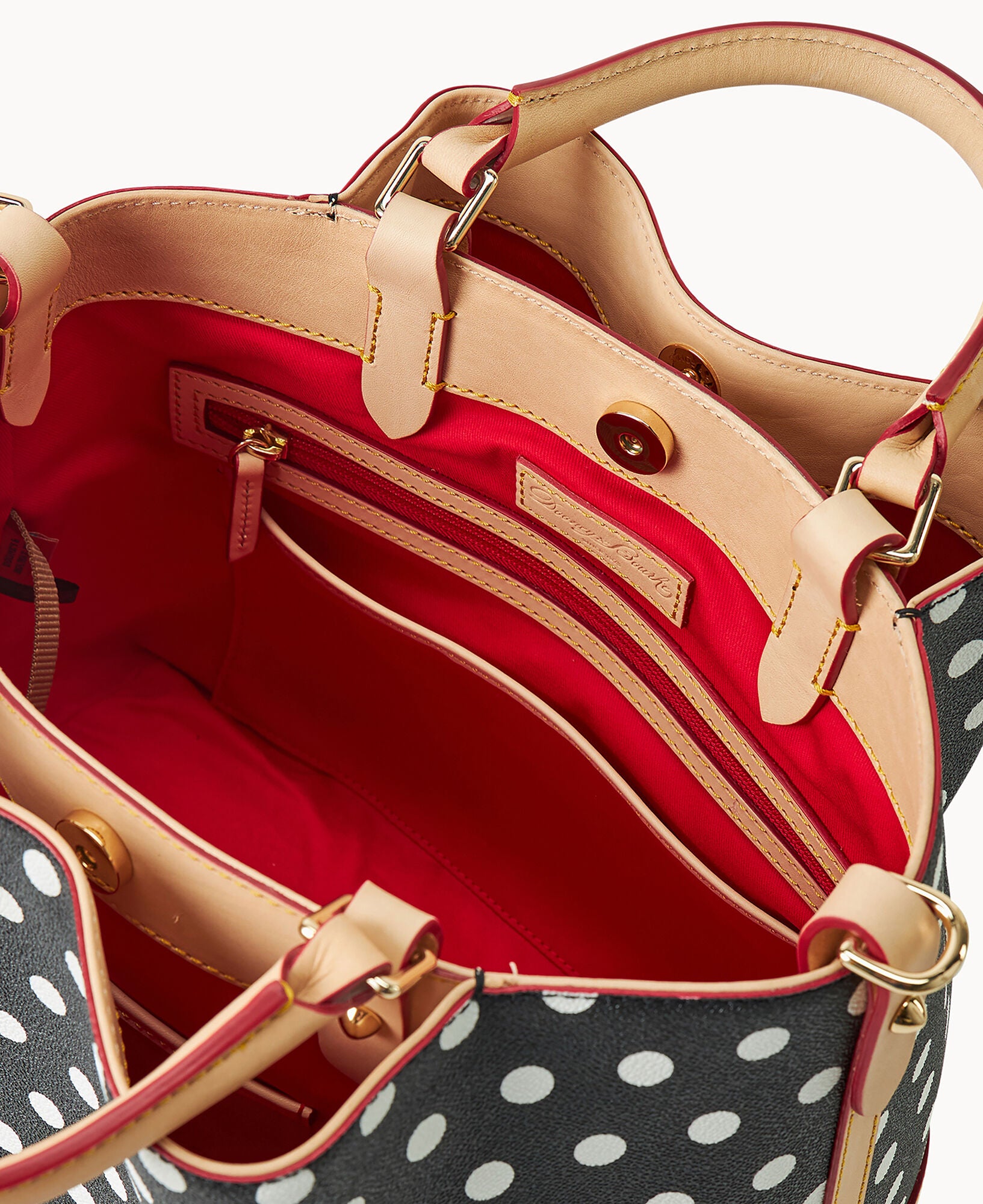Polka Dot Brenna - Image 7