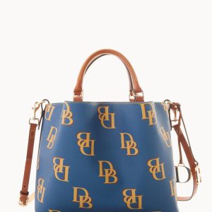 Monogram Brenna