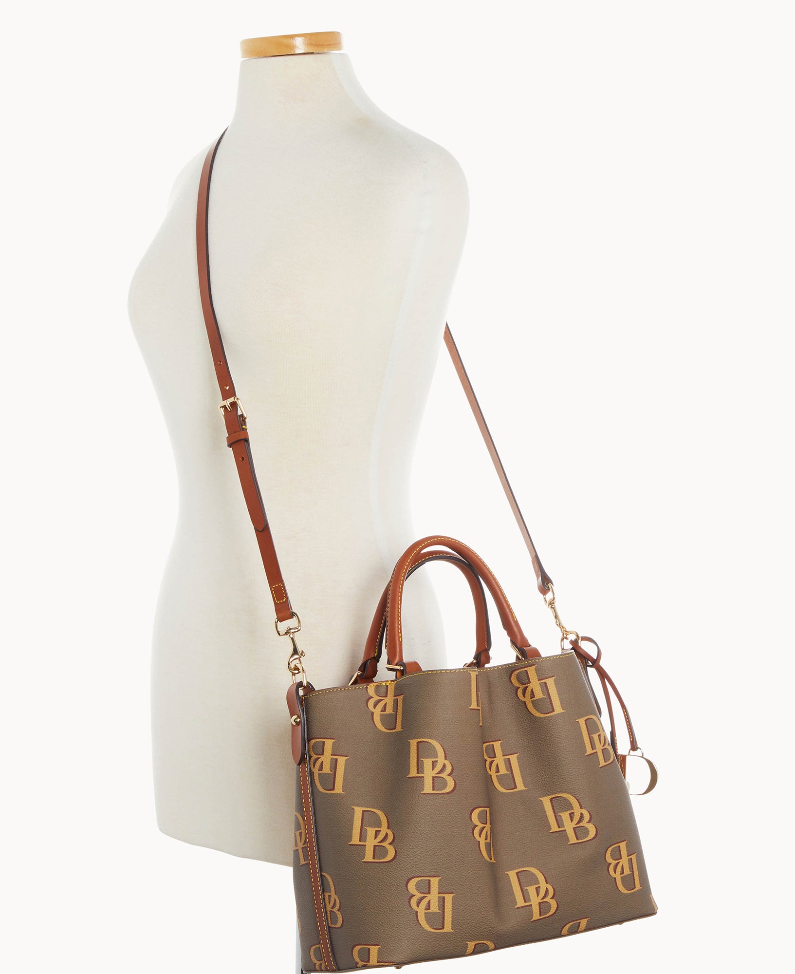 Monogram Brenna - Image 10