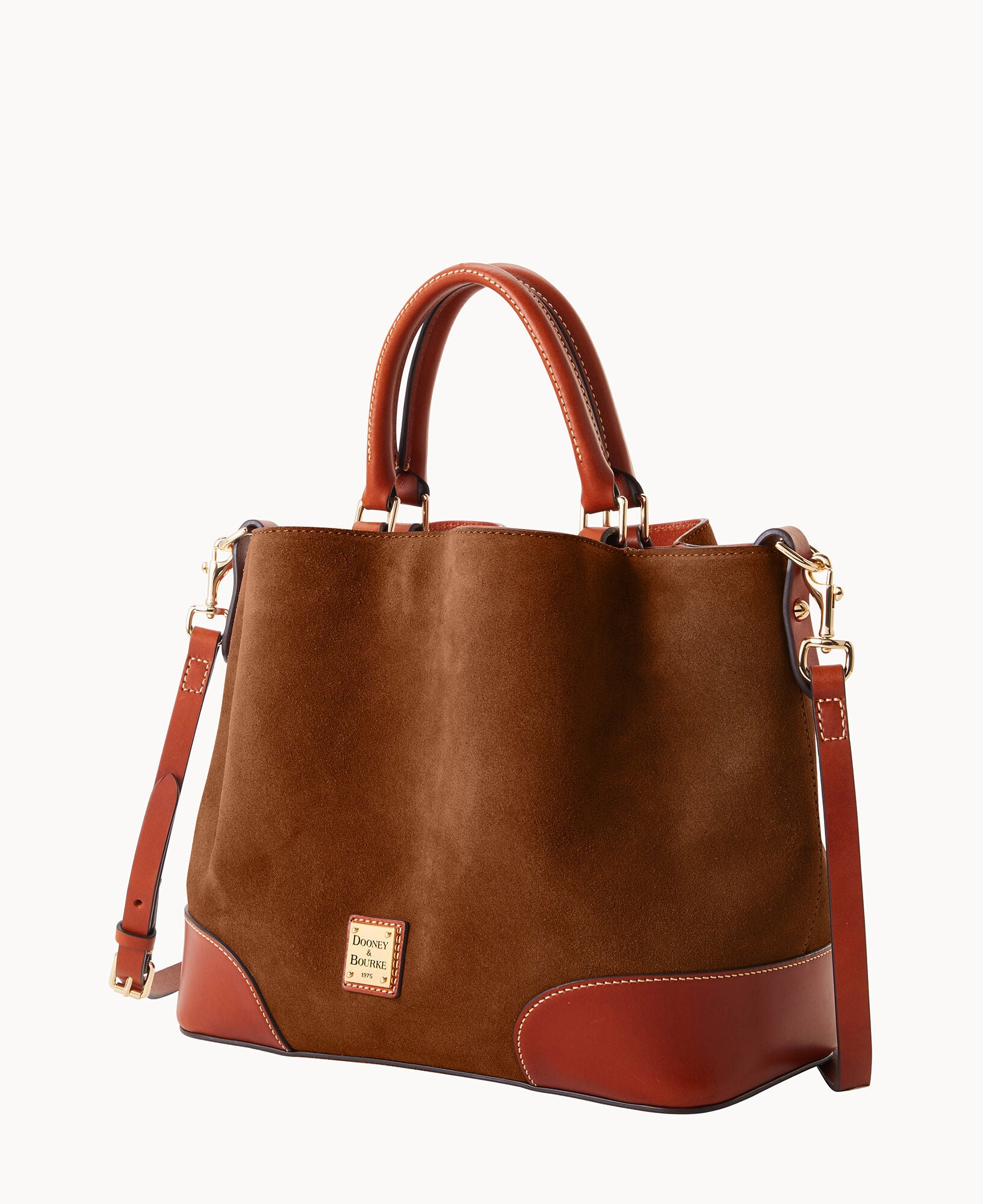 Suede Brenna - Image 2