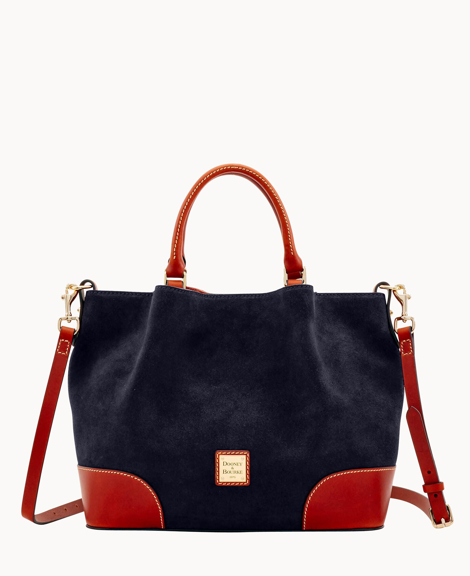 Suede Brenna - Image 5