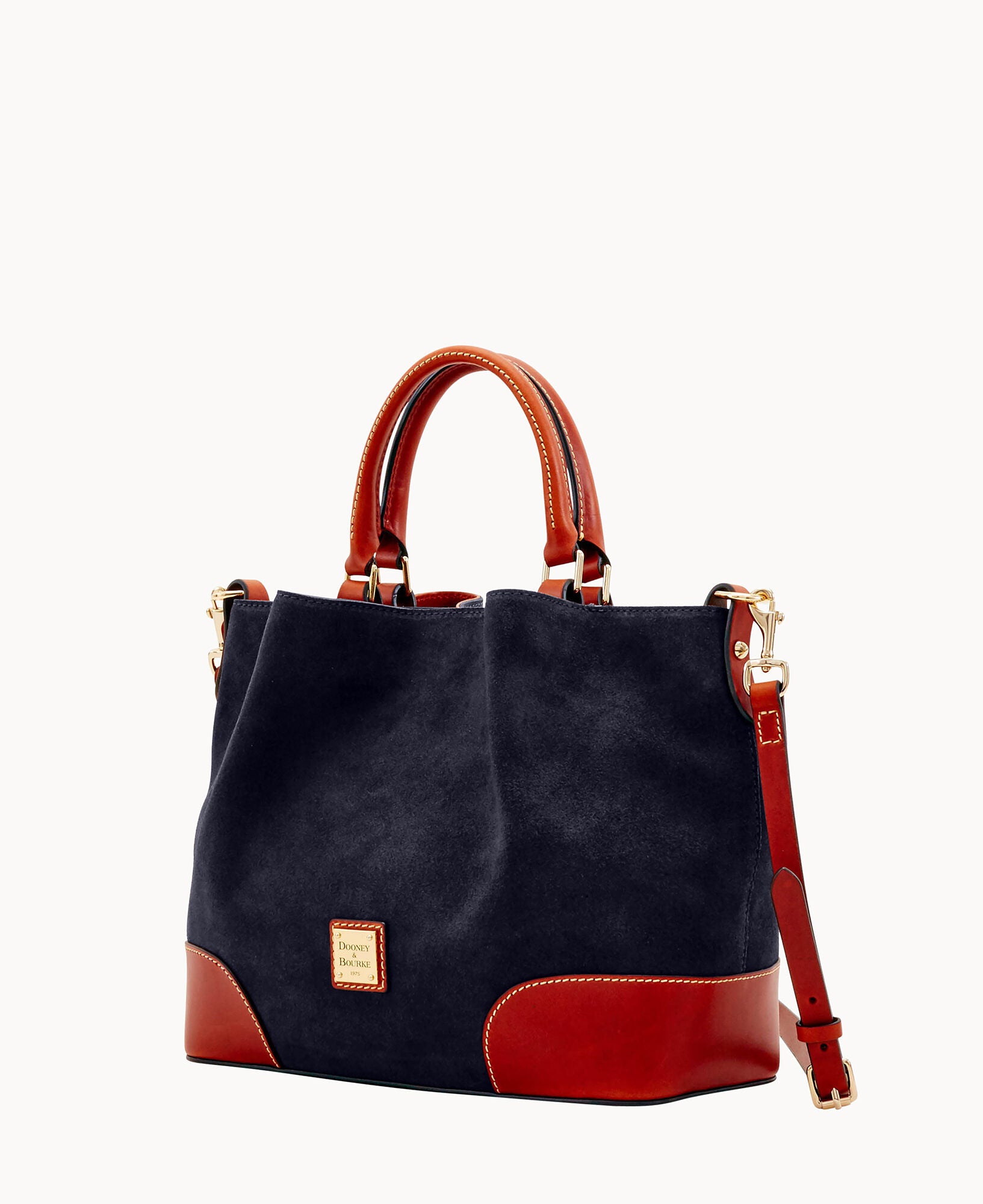 Suede Brenna - Image 6
