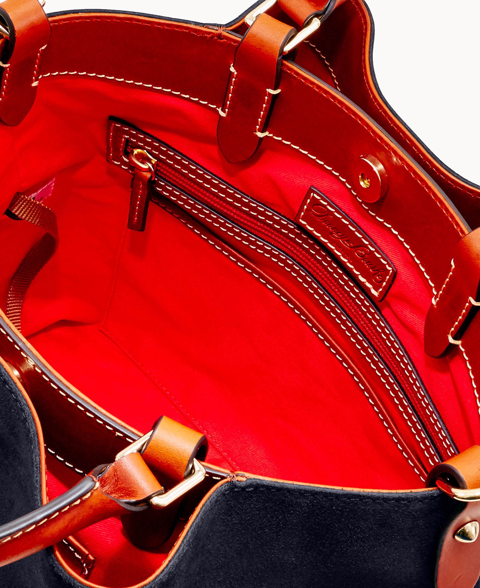 Suede Brenna - Image 7