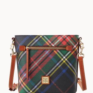 Windsor Small Zip Crossbody