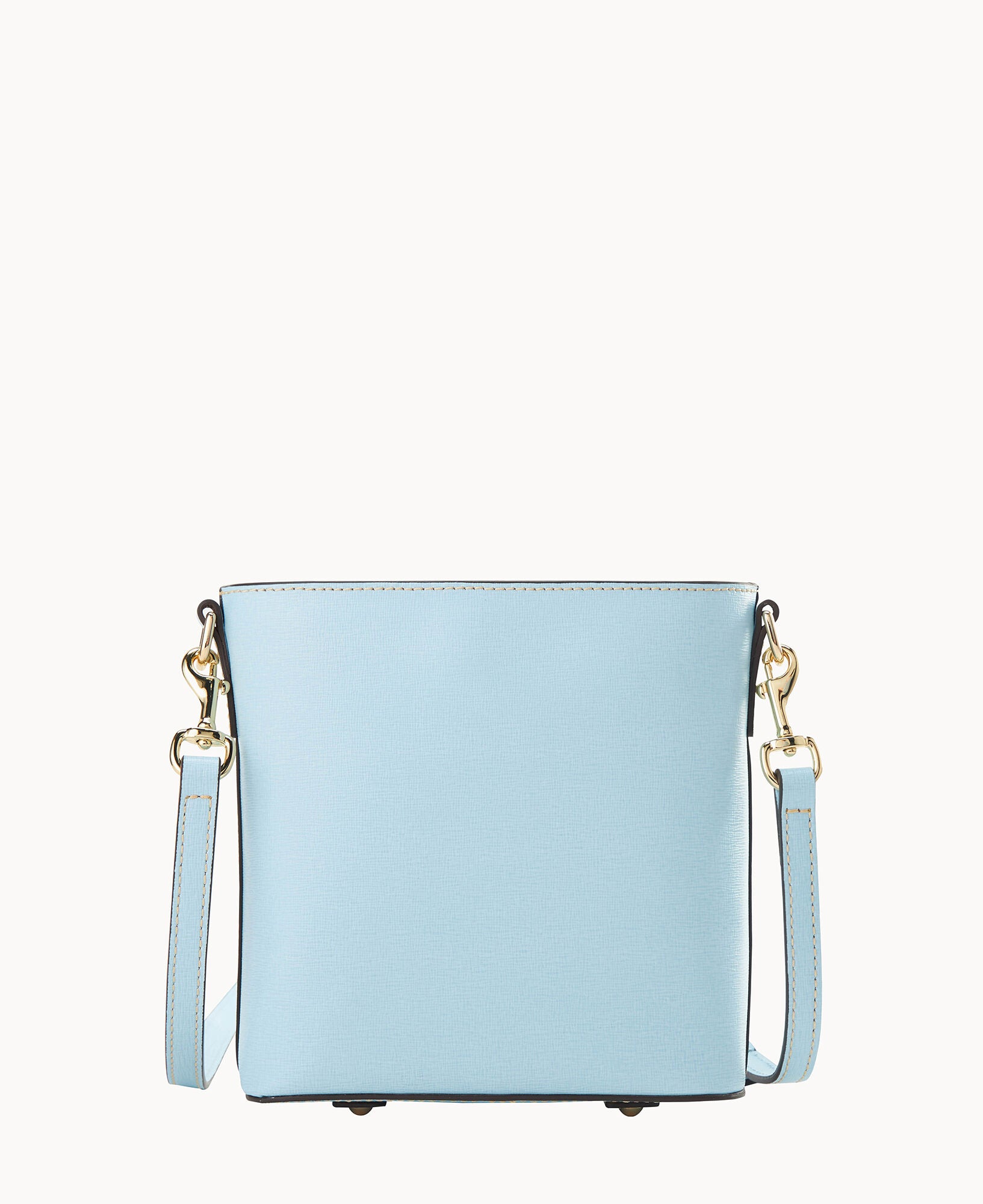 Saffiano Small Zip Crossbody - Image 12