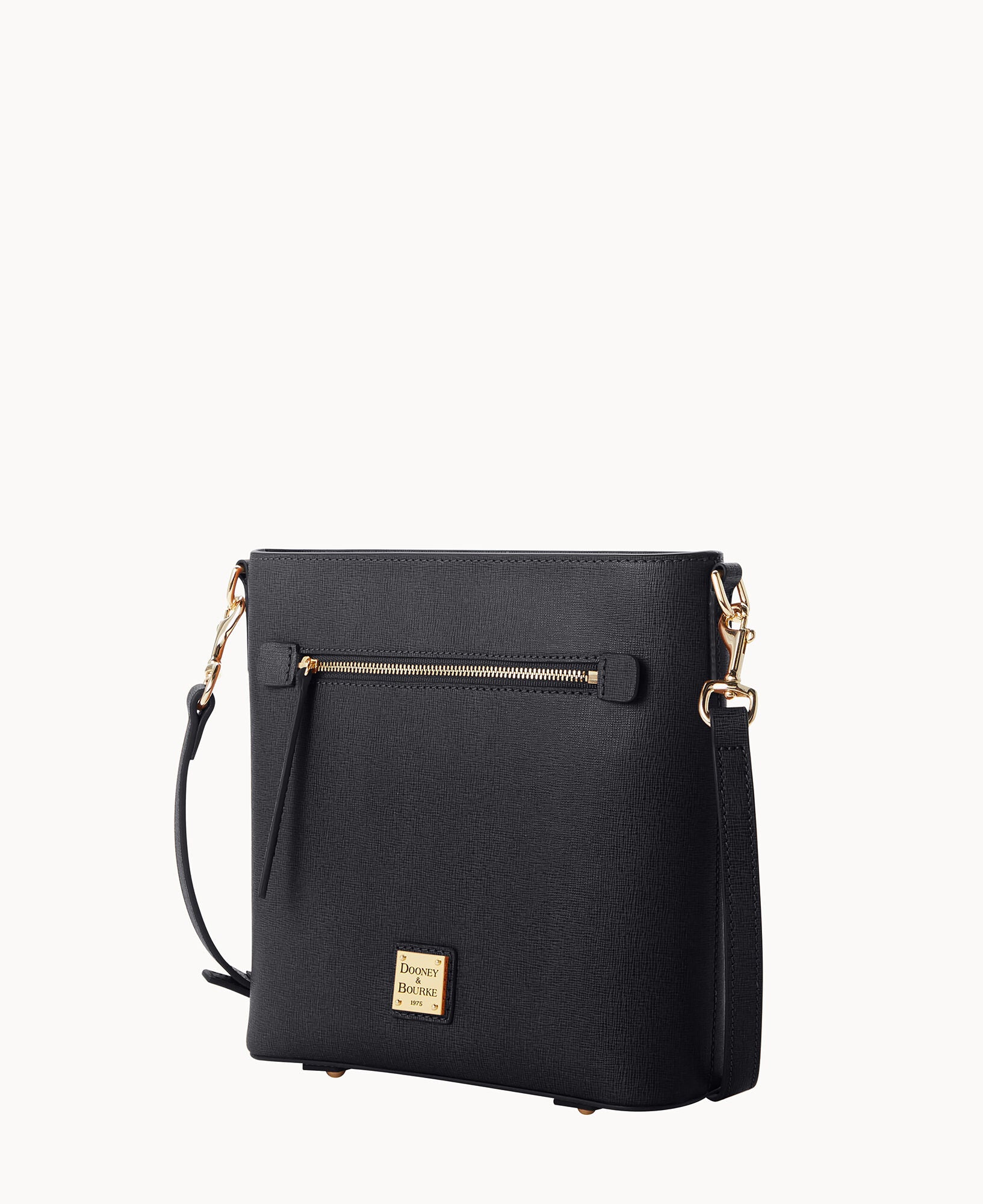 Saffiano Zip Crossbody - Image 2