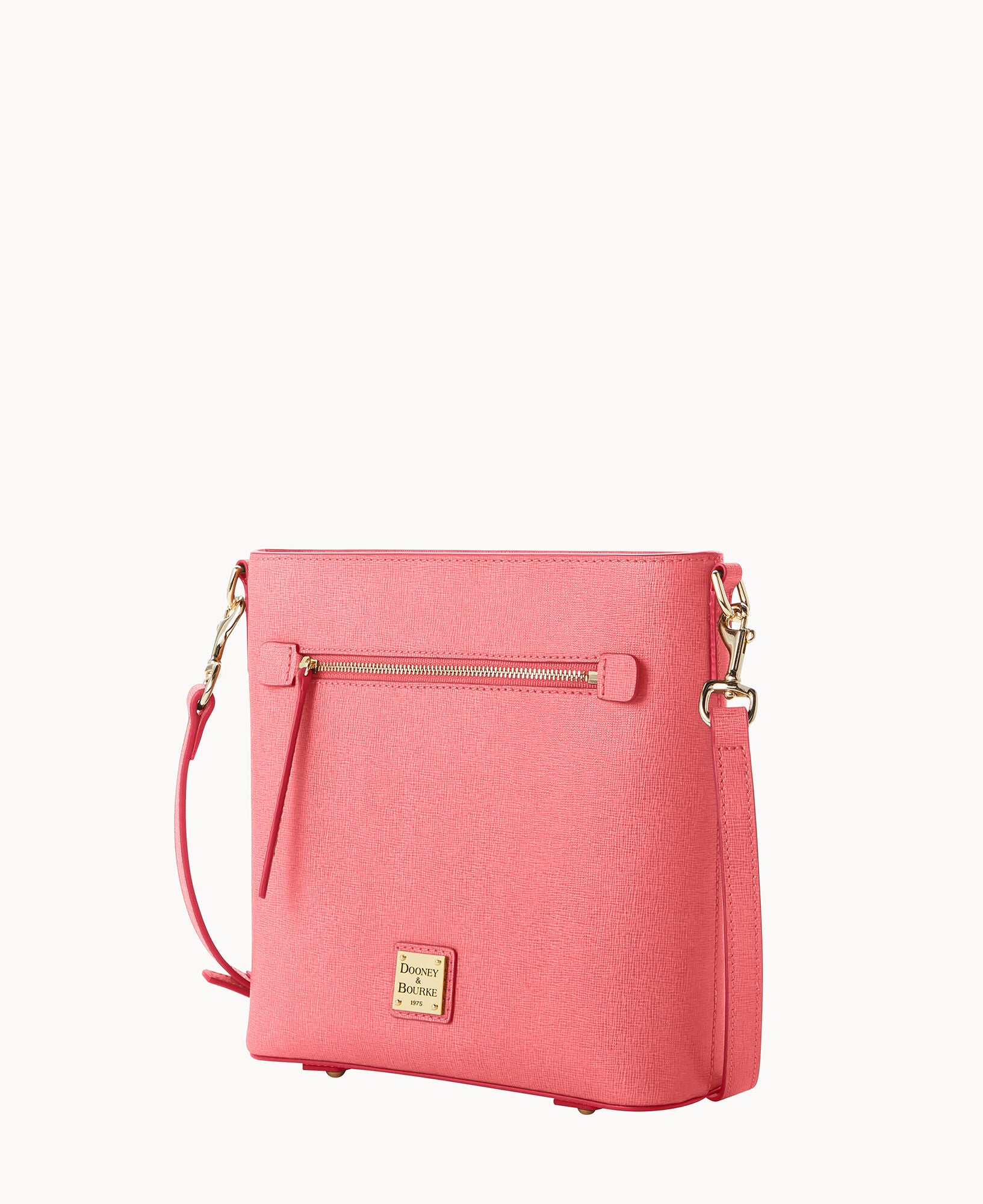 Saffiano Zip Crossbody - Image 23