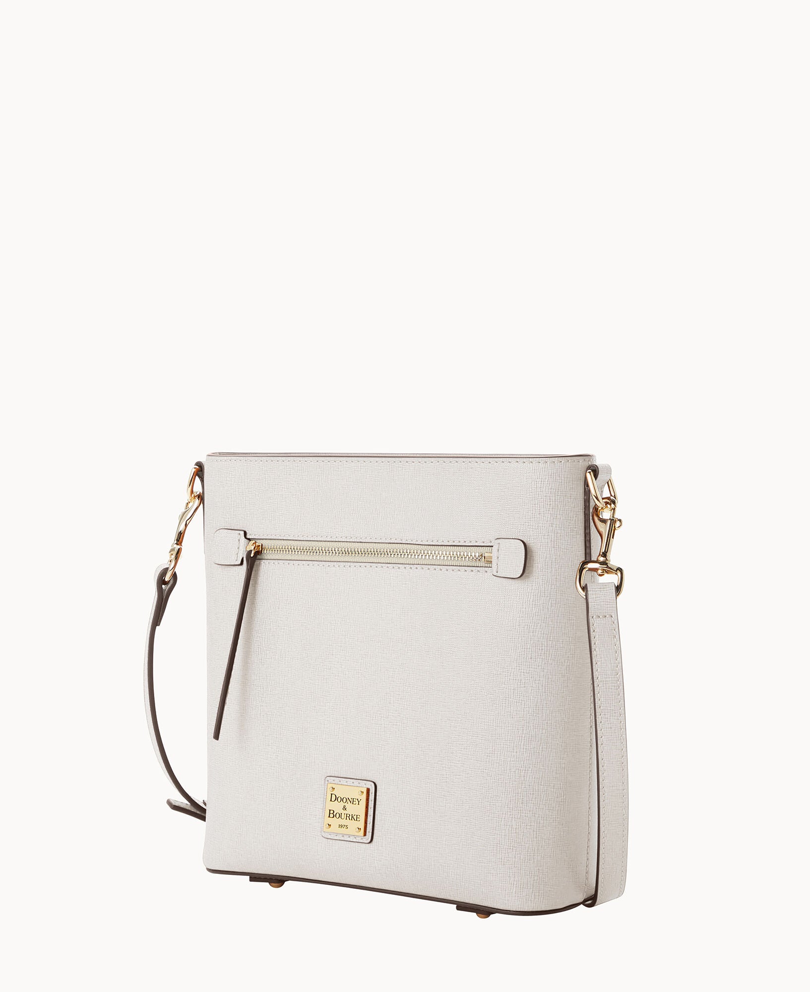 Saffiano Zip Crossbody - Image 20