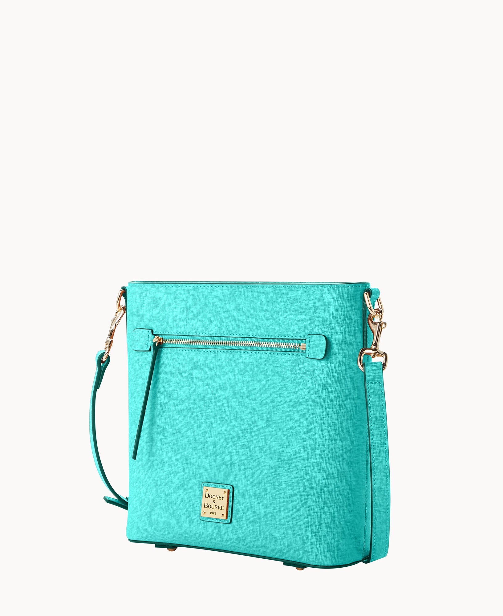 Saffiano Zip Crossbody - Image 29