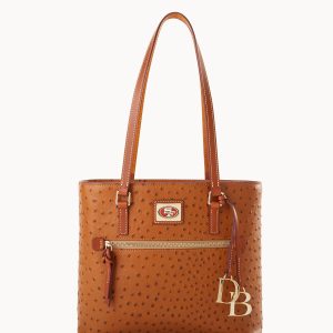 NFL 49ERS Shopper
