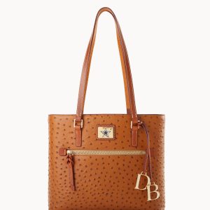 NFL Cowboys Shopper