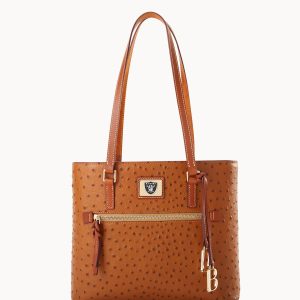 NFL Raiders Shopper