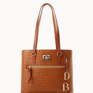 Collegiate University of Georgia Shopper