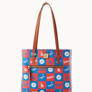 MLB Dodgers Shopper