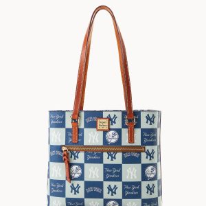 MLB Yankees Shopper