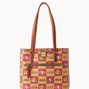 NFL 49ERS Shopper