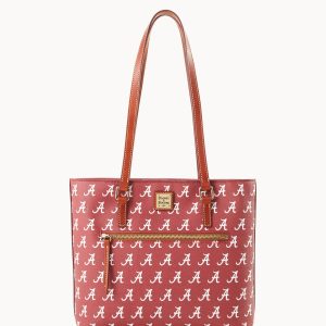 Collegiate University of Alabama Shopper