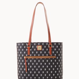 MLB Giants Shopper