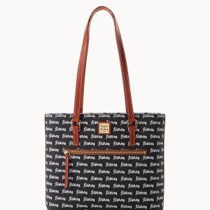 MLB Marlins Shopper