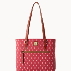 MLB Red Sox Shopper
