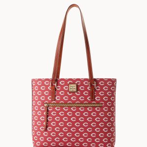 MLB Reds Shopper