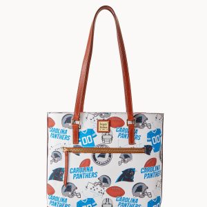 NFL Panthers Shopper