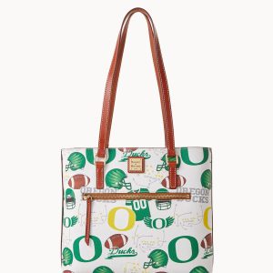 Collegiate University of Oregon Shopper