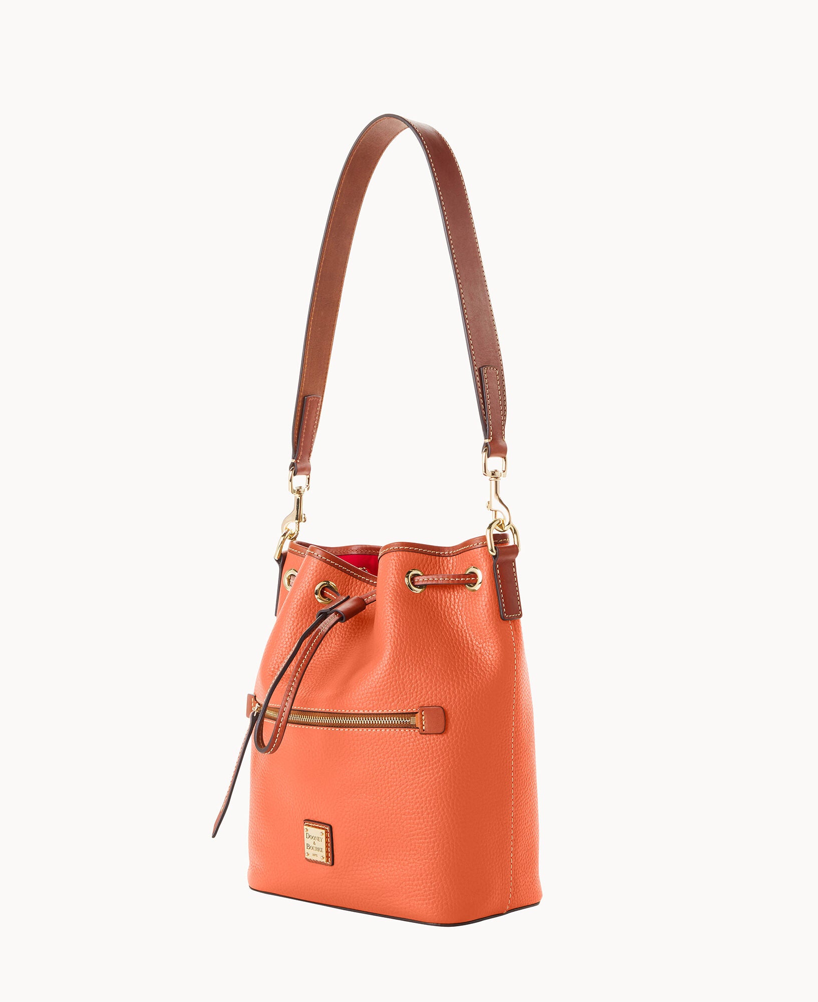 Pebble Grain Drawstring - Image 9