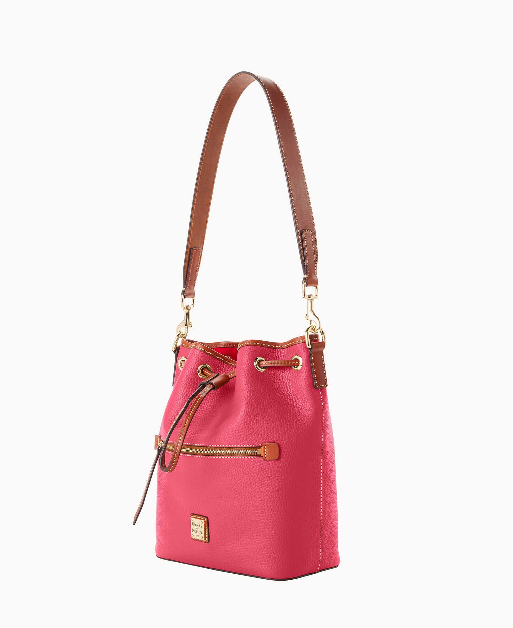 Pebble Grain Drawstring - Image 17