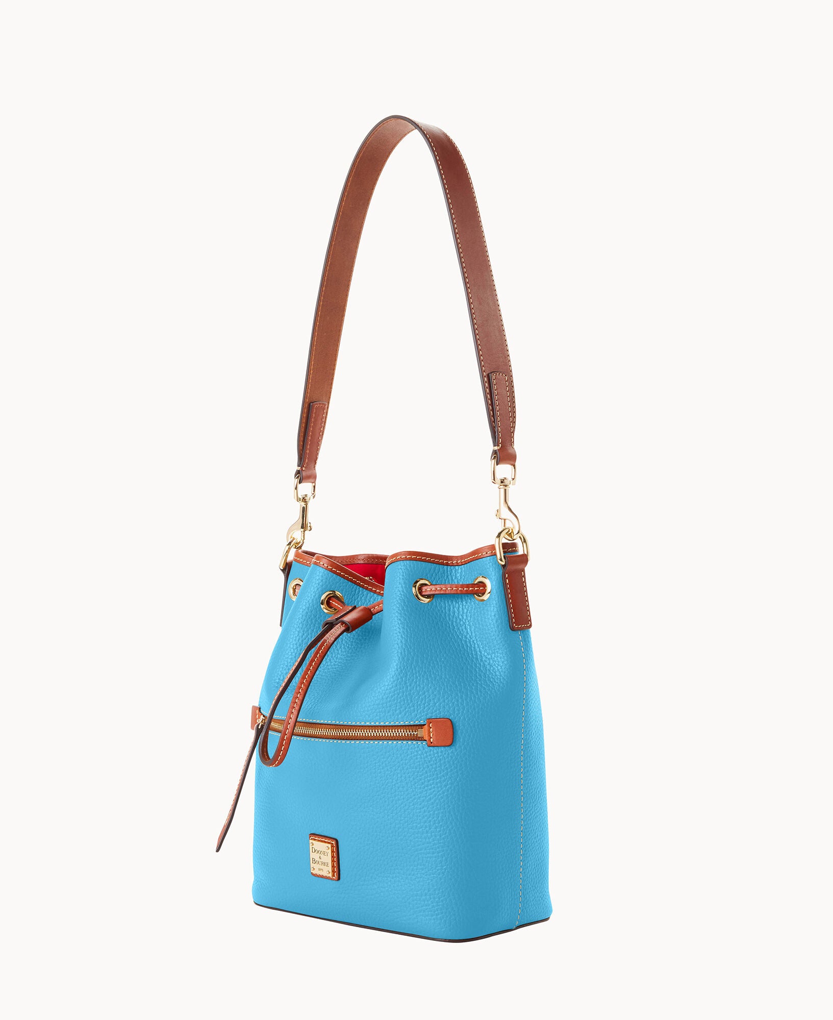 Pebble Grain Drawstring - Image 25