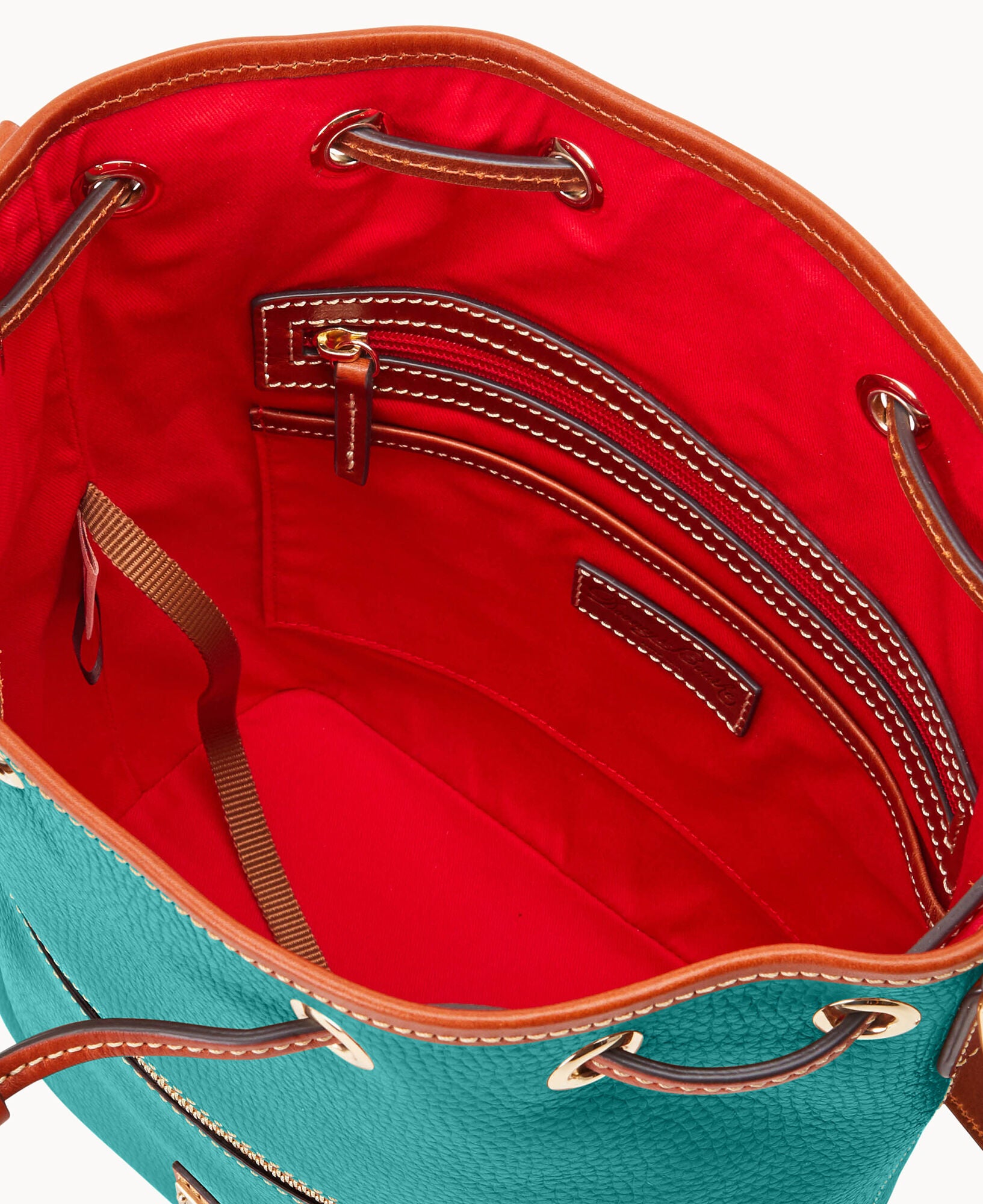 Pebble Grain Drawstring - Image 30