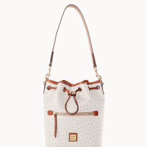 Ostrich Drawstring