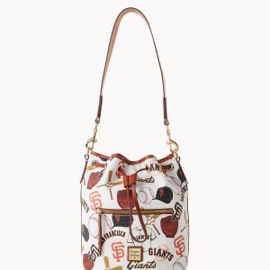 MLB Giants Drawstring
