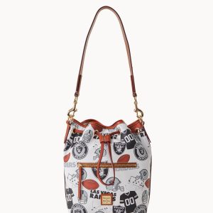 NFL Raiders Drawstring