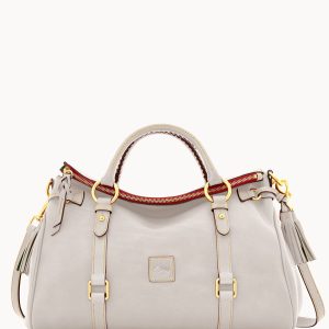 Florentine Large Satchel